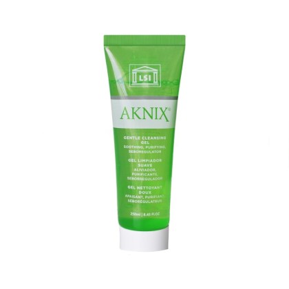 aknix gentle gel9